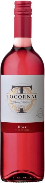 Вино Cono Sur, "Tocornal" Rose, Central Valley DO, 2023