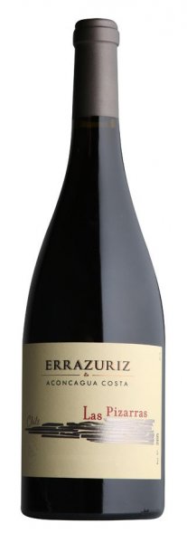 Вино Errazuriz, "Las Pizarras" Pinot Noir, 2020
