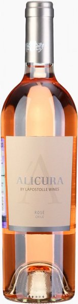 Вино Lapostolle, "Alicura" Rose Reserva, 2020