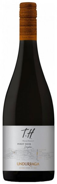 Вино Undurraga, "T. H." Pinot Noir, Leyda Valley, 2020