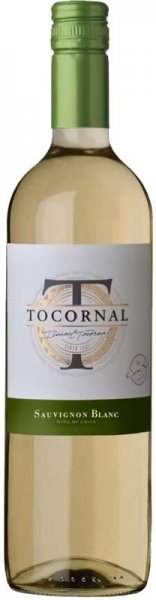 Вино Cono Sur, "Tocornal" Sauvignon Blanc, Central Valley DO, 2023