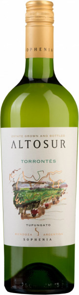 Вино Sophenia, "Altosur" Torrontes