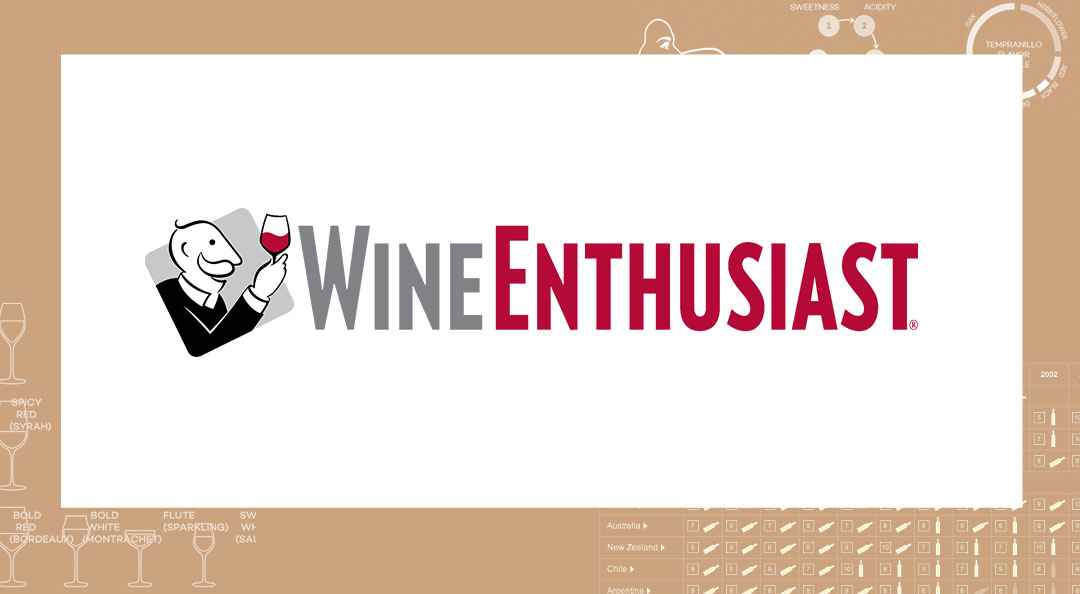 Wine Enthusiast (WE)