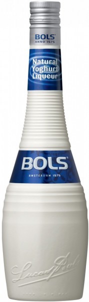 Ликер Bols Natural Yoghurt, 0.7 л