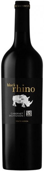 Вино Linton Park, Black Rhino, Cabernet Sauvignon, 2018