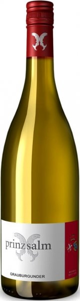Вино Prinz Salm, Grauburgunder, 2021