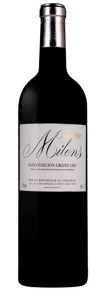 Вино Chateau Milens, Saint Emillion Grand Cru AOC