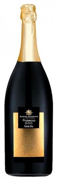 Игристое вино 47 Anno Domini, Spumante Extra Dry Prosecco DOC