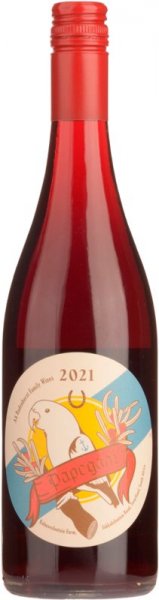 Вино A.A. Badenhorst, "Family Wines" Papegaai, Swartland WO, 2021