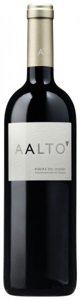 Вино "Aalto", Ribera del Duero DO, 2019