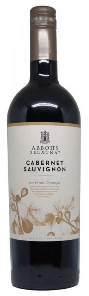 Вино Abbotts & Delaunay, Cabernet Sauvignon, Pays d'Oc IGP