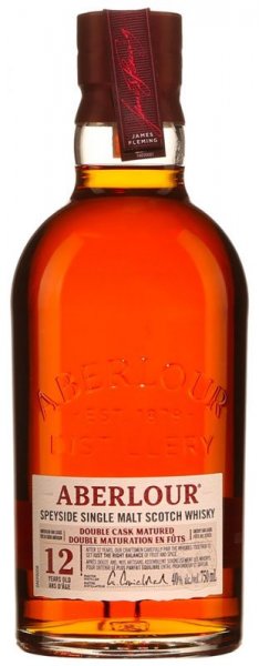 Виски "Aberlour" 12 Years Old, 0.7 л