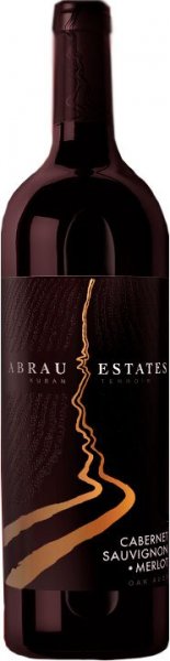 Игристое вино Abrau-Durso, "Abrau Estates" Red