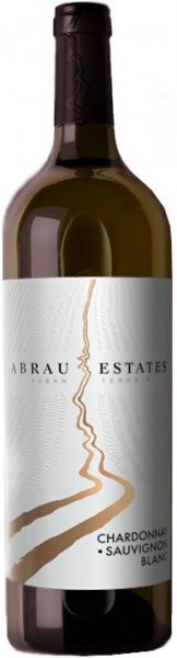 Игристое вино Abrau-Durso, "Abrau Estates" White