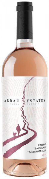 Вино Abrau-Durso, "Abrau Estates" Rose