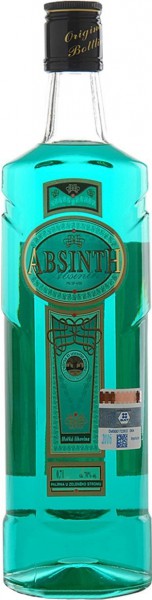 Абсент Absinth, 0.5 л