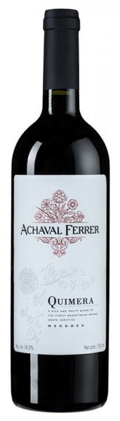 Вино Achaval Ferrer, "Quimera", 2017