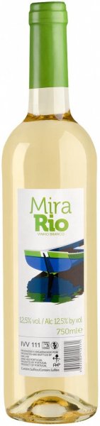 Вино Adega Cooperativa de Palmela, "Mira Rio" Branco