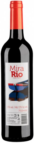 Вино Adega Cooperativa de Palmela, "Mira Rio" Tinto