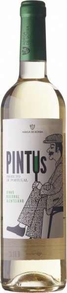 Вино Adega de Borba, "Pintus" Branco