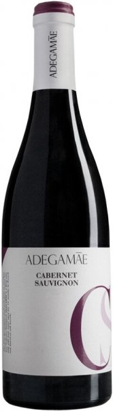 Вино AdegaMae, Cabernet Sauvignon