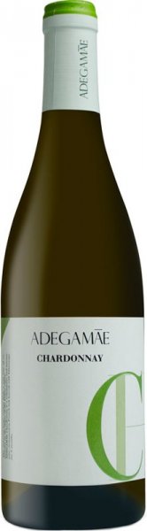 Вино AdegaMae, Chardonnay