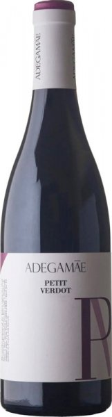 Вино AdegaMae, Petit Verdot