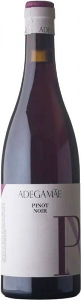 Вино AdegaMae, Pinot Noir