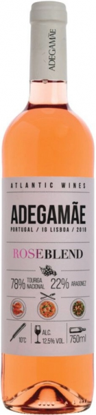 Вино AdegaMae, Rose Blend
