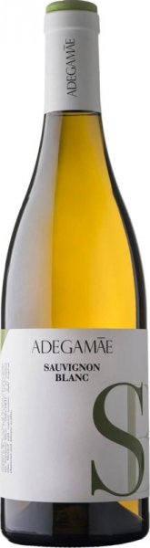 Вино AdegaMae, Sauvignon Blanc