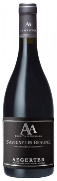 Вино Aegerter, Savigny-les-Beaune AOC, 2020