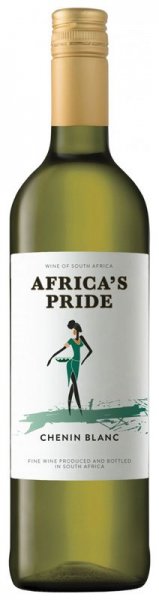 Вино "Africa's Pride" Chenin Blanc, 2022