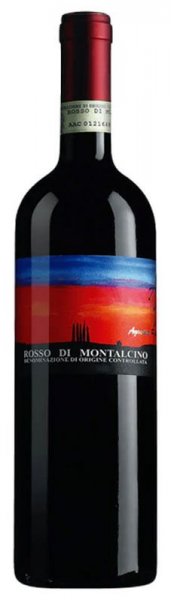 Вино Agostina Pieri, Rosso di Montalcino, 2019