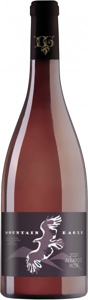 Вино Agrolain, "Mountain Eagle" Aleatico Rose, 2021