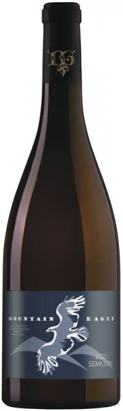 Вино Agrolain, "Mountain Eagle" Semillon, 2021