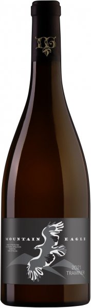 Вино Agrolain, "Mountain Eagle" Traminer, 2021