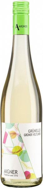 Вино Aigner, "Grunello" Gruner Veltliner