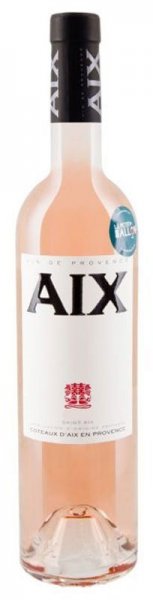 Вино Saint Aix, "Aix" Coteaux d'Aix-en-Provence AOP, 2020