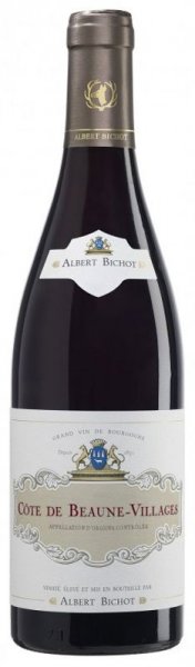 Вино Albert Bichot, Cote de Beaune-Villages AOC, 2013