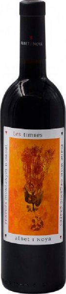 Вино Albet i Noya, "Les Timbes", Penedes DO