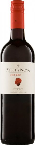 Вино Albet i Noya, "Petit Albet" Negre, Penedes DO