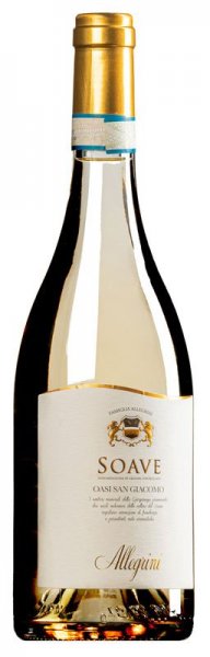 Вино Allegrini, Soave DOC, 2022