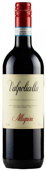 Вино Allegrini, Valpolicella DOC, 2022