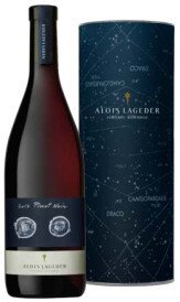 Вино Alois Lageder, Pinot Noir, Alto Adige, 2017, in tube