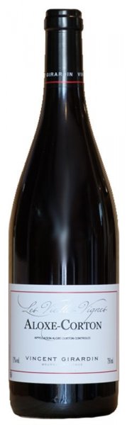 Вино Vincent Girardin, Aloxe-Corton "Les Vieilles Vignes" AOC, 2021