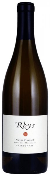 Вино Rhys Vineyards, "Alpine Vineyard" Chardonnay, 2016