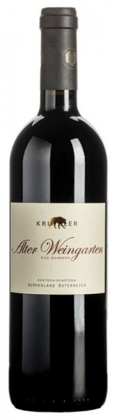 Вино Krutzler, "Alter Weingarten", 2018