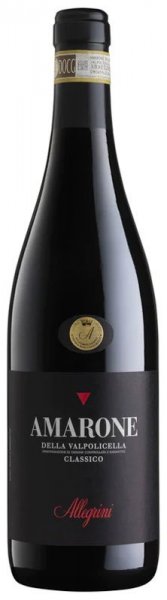 Вино Allegrini, Amarone della Valpolicella Classico DOCG, 2019
