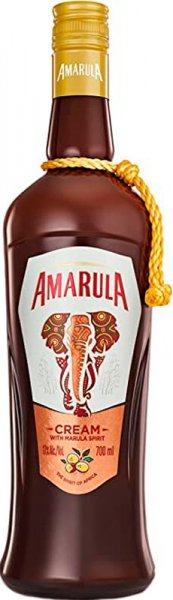 Ликер "Amarula" Marula Fruit Cream, 1 л