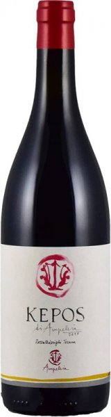Вино Ampeleia, "Kepos", Costa Toscana Rosso IGT, 2020, 1.5 л